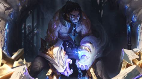 Sylas release date: League of Legends 9.2 patch notes details .